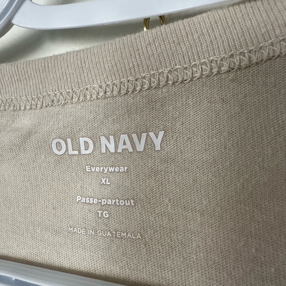 Oversized t-shirt - Picture 2 of 3